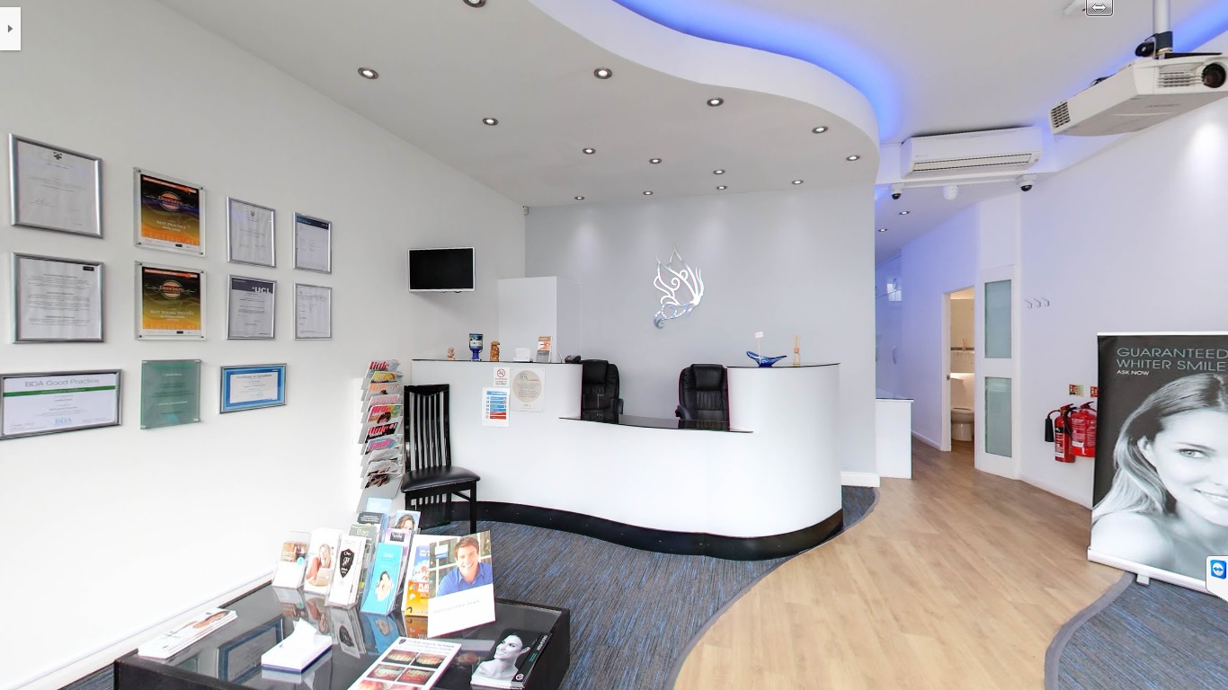 About Skin Cliniq - Facial Aesthetics London